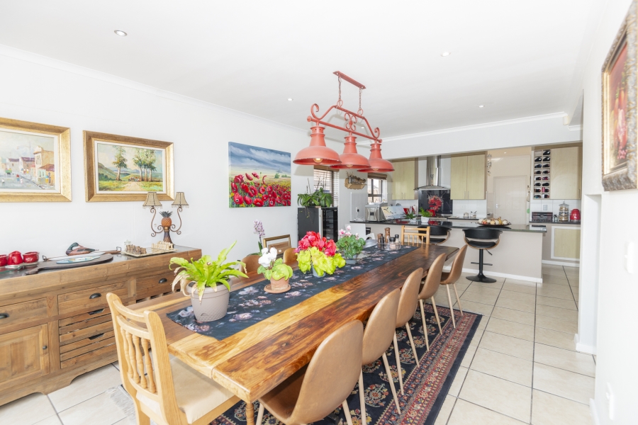 4 Bedroom Property for Sale in Langebaan Country Estate Western Cape